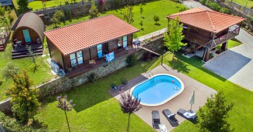Arcos de Valdevez Haus | Cantinho da Gândara