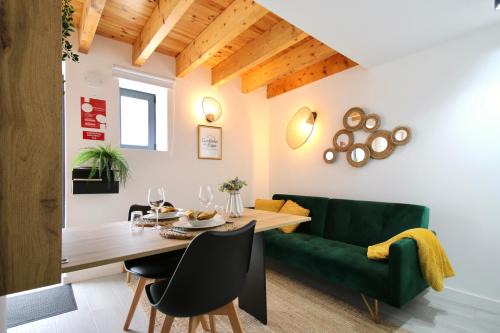 Lapa Wohnung | Cantinho da Lapa