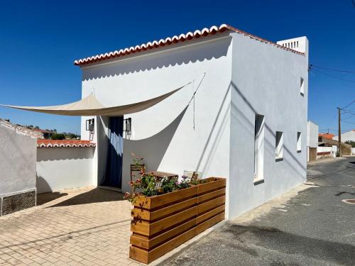 Mertola Haus | Cantinho das Marias AL