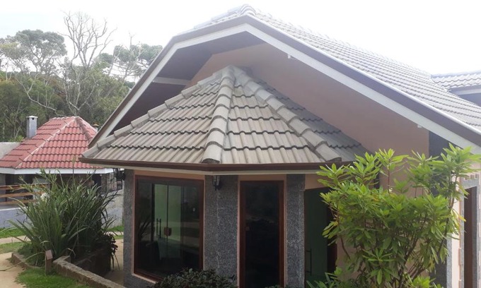 Alto da Boa Vista Haus | Cantinho do Baianinho