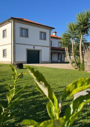 Fontao Haus | Cantinho do Minho - Ponte de Lima