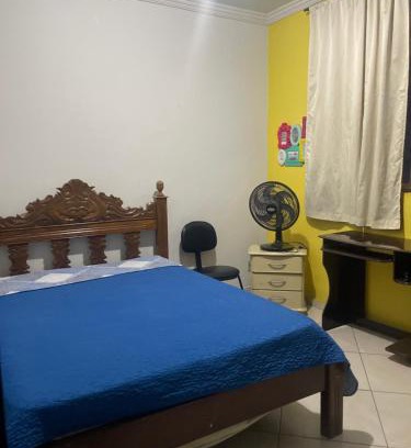 Todos os Santos Haus | Cantinho dos pássaros