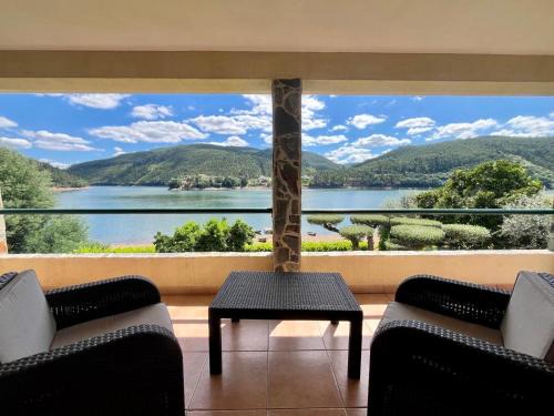 Serta Haus | Canto do Zêzere, Sertã, Dornes, Castelo do Bode