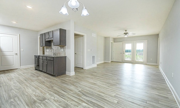 Canton Wohnung | Canton Canyons