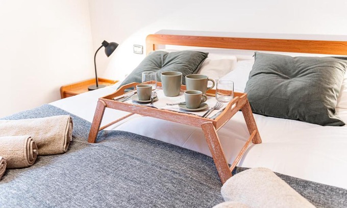 Cantu Wohnung | [CANTU-COMO] WiFi, Design & Relax