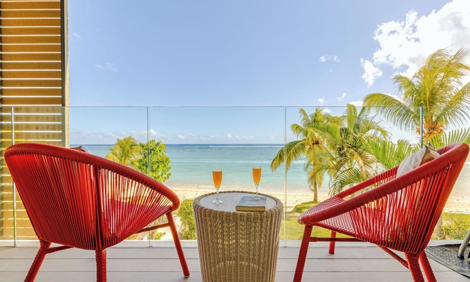 Wolmar Wohnung | Cap Ouest by Horizon Holidays