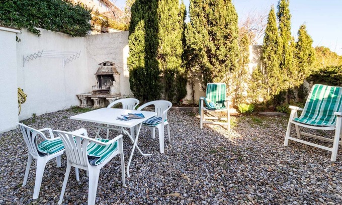 Llanca Wohnung | Cap Ras 04 Comfortable apartment close to the sea