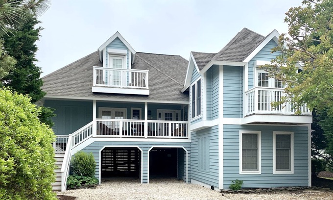 Lewes Haus | KAPSTRAND: STRAND, POOL, ANGELSTELLEN UND TENNISPLÄTZE