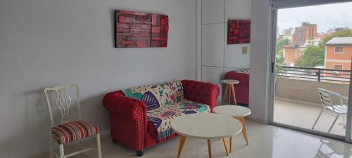 Corrientes Wohnung | CAPi 3 Barrio La Rosada con Cochera