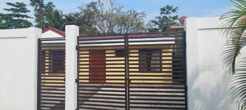 Paquera Haus | Capi-Capi Retreat