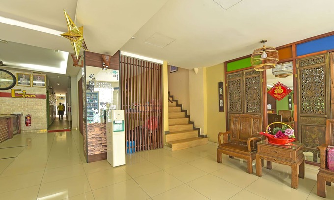 Ipoh Hotel | Capital O 90754 Gopeng Inn