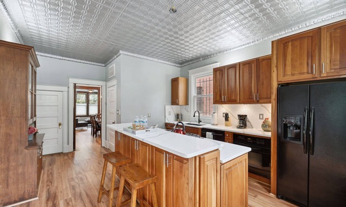 Southeast Haus | Gehen Sie zu uns Kapitol und 1 Block zur Potomac Metro