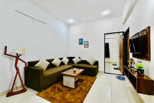 Indore Wohnung | Captain Go-Go