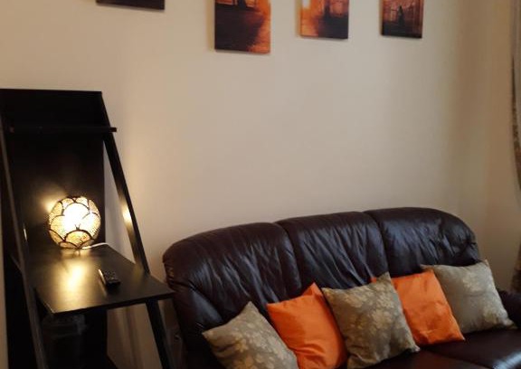 Kiszuglo Wohnung | Captain Joe Budapest Apartment