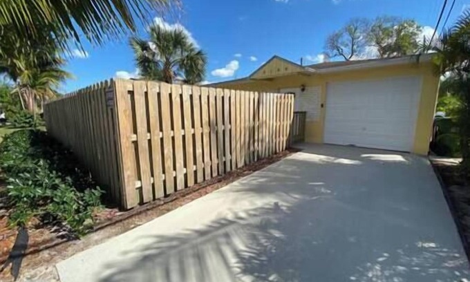 Fort Lauderdale Wohnung | Captain's Quarters, Fort Lauderdale, FL