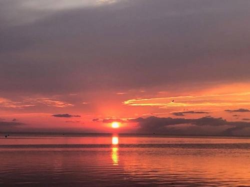 Avon Haus | Captain's Quarters