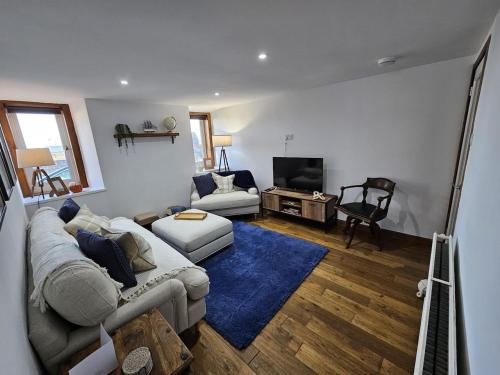 Peterhead Haus | Captain's Retreat, Peterhead