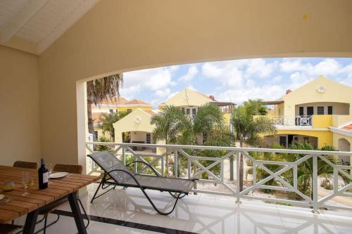 Playa Wohnung | Caracara I4 Relax & Dive Resort Bonaire Village