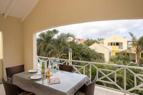 Playa Wohnung | Caracara K1 Relax & Dive Resort Bonaire Village