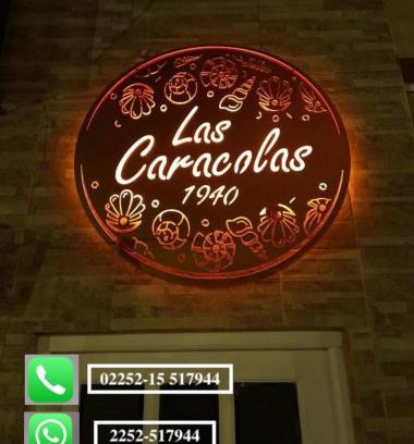 San Clemente Wohnung | Caracolas Departamentos