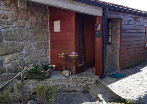 Meada Haus | Caramulo - Abrigo Serrano