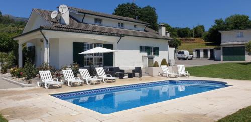 Tondela Haus | Caramulo Quinta do Paulo
