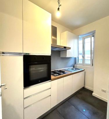 Cogliate Wohnung | CARDAHAUSe Valetta 8