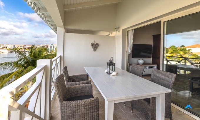 Kralendijk Wohnung | Caribbean Lofts Bonaire