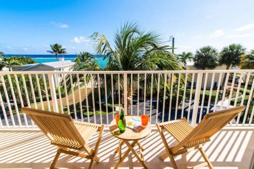South Sound Haus | Caribbean Paradise #29 Condo
