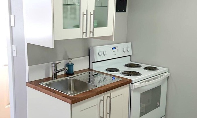 Bancroft Hotel | Caribou Gem