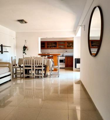 Balcarce Wohnung | Carillo Apartment