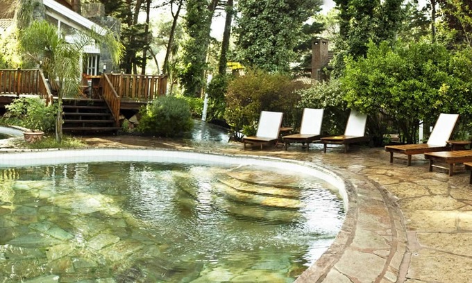 Carilo Hotel | Carilo Village Apart Hotel & Spa