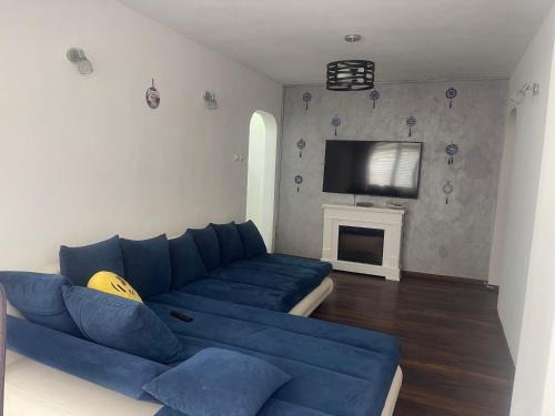 Ramnicu Valcea Wohnung | Carlitos apt