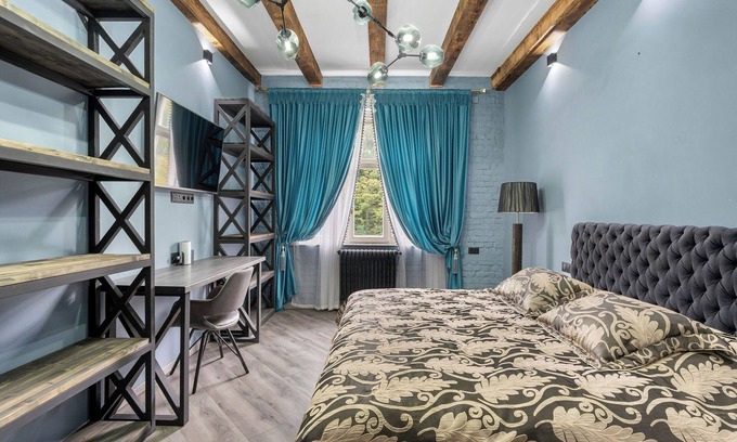 Karlovy Vary Wohnung | Carlsbad Suites by Interhome