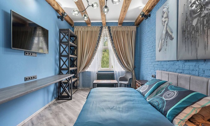Karlovy Vary Wohnung | Carlsbad Suites by Interhome