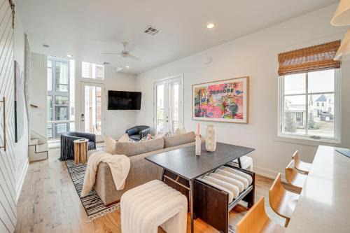 Eufaula Haus | Carlton Landing Home at Lake Eufaula!