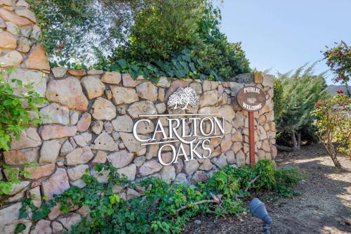 San Carlos Hotel | Carlton Oaks Lodge, an Ascend Collection Hotel