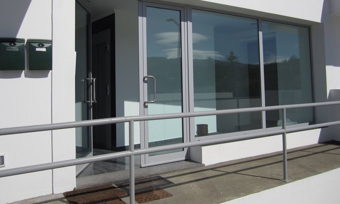 Furnas Wohnung | Carminha Building - Two bedroom apartment