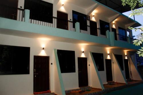 Colva Haus | Carolina GH Goa