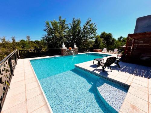 Panaholma Wohnung | Carpe Diem Cabañas en Panaholma