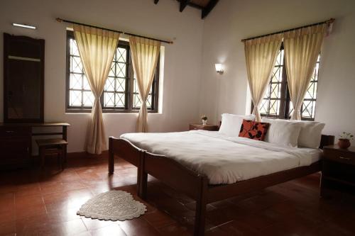 Kushalnagar Haus | Carpe DiemStay