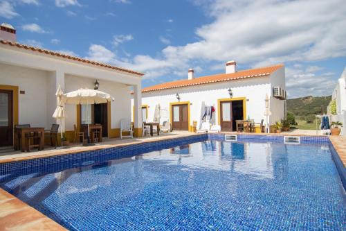 Carrapateira Wohnung | Carrapateiramar Guest House