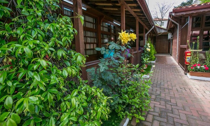 Amasra Hotel | Carsi Pansiyon