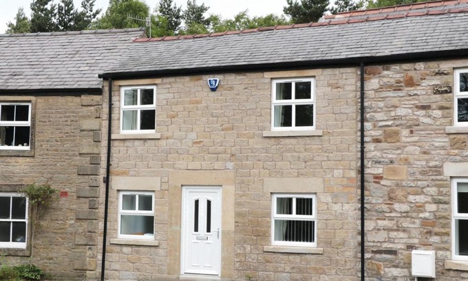 Chapel en le Frith Haus | Carters Cottage