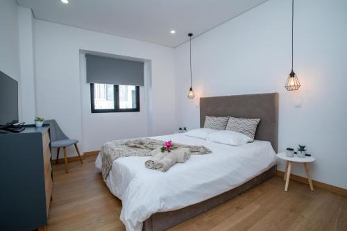 Ponta Delgada Haus | Carvão Pdl Inn