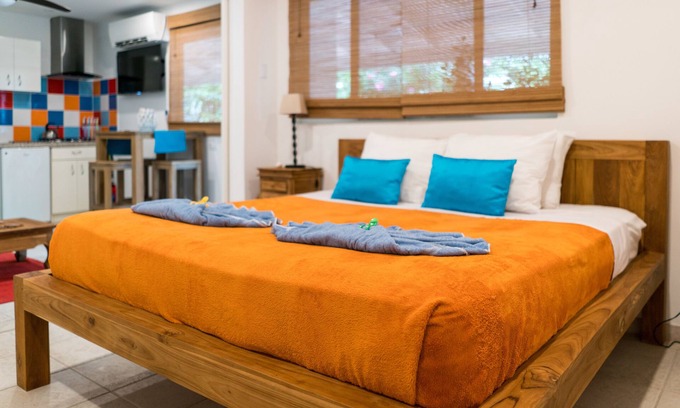 Noord Wohnung | Cas Elizabeth