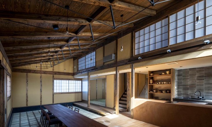 Kyotango Villa | casa網野