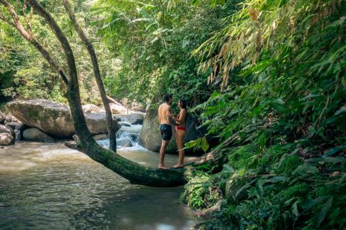 Santa Marta Wohnung | Casa Ñi Tayrona