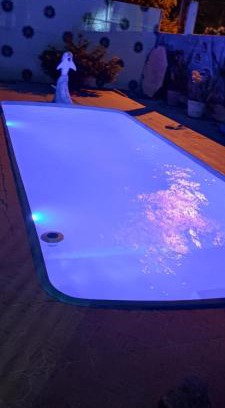 Pilar Haus | Casa 05 quartos Itamaracá com piscina