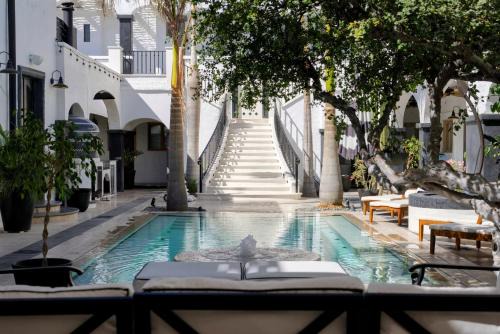 La Paz Hotel | Casa 1880 - Adults Only